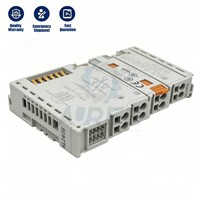 Acoplador de Bus Industrial EtherCAT BK1150 Original, Nuevo, para Terminales de Bus, Controlador PLC BK1150, en Stock