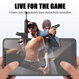 Film de confidentialité en céramique mate pour Xiaomi <span class=keywords><strong>Redmi</strong></span> Note 12 10 Pro 9 8 10C 9T <span class=keywords><strong>9A</strong></span> 13, protecteurs d'écran anti-espion pour iPhone 16 Pro Max 15 - Product Image 3