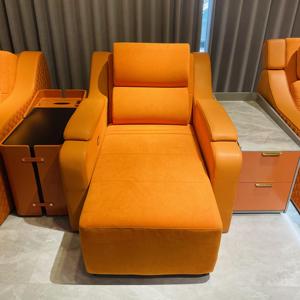 Hiện đại điện có thể gập lại massage bảng cho ngoài trời/trong nhà sử dụng phòng tắm khách sạn ăn uống phòng khách lưu trữ chân tắm làm móng tay - Product Image 2