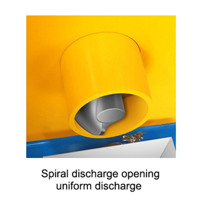 Machine automatique à granulés secs pour aliments flottants pour chiens et poissons, petite - Product Image 5