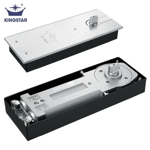 Kingstar 23-07 cửa kính tầng bản lề cửa kẹp và mặt đất mùa xuân Bộ - Product Image 2