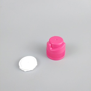Pulverizador de Plástico Antiderrames al por Mayor para Botellas, con Bomba de Presión, para Matcha, Café, Té, Bebidas Frías, 30 mm - Product Image 3