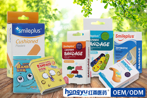 Hộp Thiếc Hoạt Hình Tùy Chỉnh Cho Trẻ Em - Product Image 6