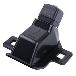 Caméra <span class=keywords><strong>de</strong></span> recul <span class=keywords><strong>de</strong></span> voiture, caméra <span class=keywords><strong>de</strong></span> recul HD, vision nocturne, aide au stationnement, enregistreur, 8679035061 pour Toyota 4Runner 2016-2021 - Product Image 5