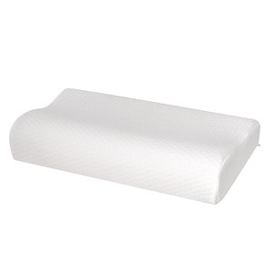 Gối ngủ cao cấp bán chạy, có thể tùy chỉnh, chất liệu mút hoạt tính, vỏ vải lưới, hỗ trợ cổ chất lượng cao - Product Image 5