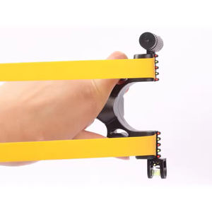 Yazears estilingue infravermelho, compressão rápida, com banda de borracha de 1.0mm, para caça, para áreas externas - Product Image 4