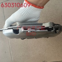 Conjunto de Embrague MCK3298A para CHEVROLET COLORADO S10 PICKUP 2.5/2.8 24580378 24581617 94711381 630310609 630310633 L016300G2100