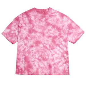 Camiseta de Manga Corta para Hombre, Diseño en Blanco, Personalizable con Logotipo en Espuma 3D, Tejido de Poliéster/Algodón, Transpirable y de Secado Rápido - Product Image 5