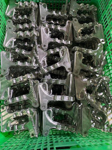 Fundición a presión de aluminio de precisión OEM/ODM al por mayor, servicios de fundición superiores del fabricante de fundición de Vietnam certificado por el - Product Image 5