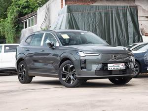 Listo para Enviar, Nuevo <span class=keywords><strong>Volvo</strong></span> <span class=keywords><strong>XC70</strong></span> Plus PHEV AWD 2026, Volante a la Izquierda, SUV Híbrido de Alta Configuración para Exportación Global - Product Image 3