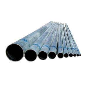 L'usine vend directement les produits les plus vendus 2.25*2.25 tube carré en acier galvanisé 12g - Product Image 1