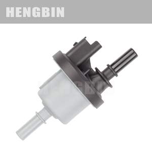 Válvula Solenoide del Canister de Carbón 8200248821 269516045 6001543631 Categoría de Producto Válvulas de Control - Product Image 4