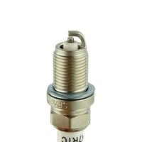 Bougies d'allumage K7RTC K6RTC en gros pour voitures Mazda, Wuling, Changan, Hafel - Pièces de moteur automobile