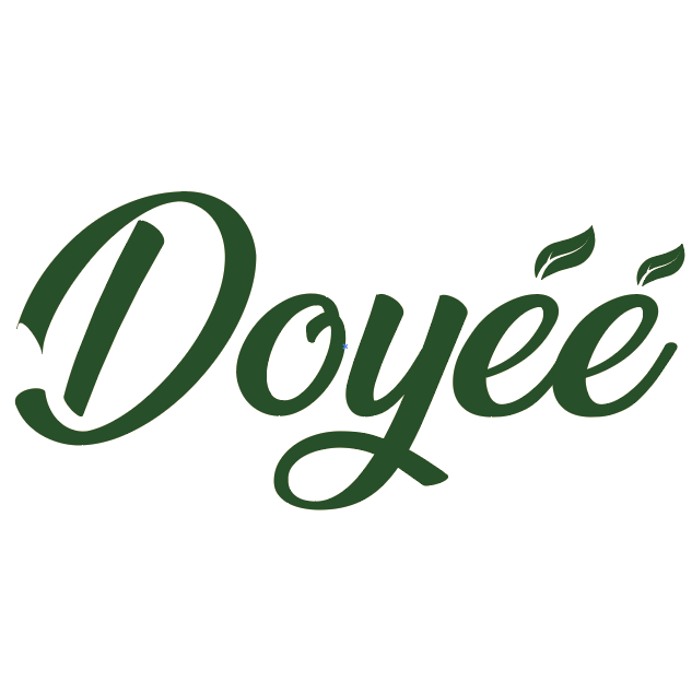 Huizhou Doyee Packaging Co., Ltd. logo