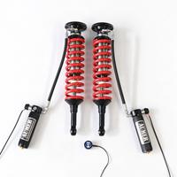 Kit de suspension réglable électroniquement Aumer F Series avec amortissement par compression, pour Toyota Tundra 2022+