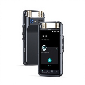 Stylo Enregistreur Intelligent VORMOR M5 : Traduction de Protocoles de Réunions Professionnels, Réduction du Bruit, Enregistrement HD, Tactile - Product Image 1