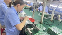 Modules et kits électroniques d'égaliseur de transformateur actif pour la carte d'équilibrage de différence de pression d'équilibrage de batterie au Lithium