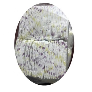 Túi Trong Suốt Đóng Gói Giá Thấp Bị Lỗi Lớp B Bé Tã Cổ Phiếu - Product Image 4