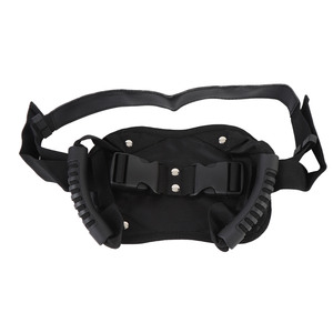 <span class=keywords><strong>Ceinture</strong></span> de sécurité pour <span class=keywords><strong>passager</strong></span> de <span class=keywords><strong>moto</strong></span>, support stable, antidérapant, poignée réglable pour <span class=keywords><strong>passager</strong></span> sur siège arrière - Product Image 6