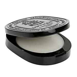 Magnetic Refill Solid Perfume Tin Oval