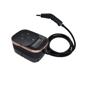 Limpiador a <span class=keywords><strong>Vapor</strong></span> Profesional Multiusos Portátil <span class=keywords><strong>de</strong></span> Alta Presión para Hogar, Cocina, Baño, Coche y Limpieza Profunda <span class=keywords><strong>de</strong></span> Azulejos - Product Image 2