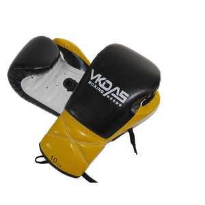 Guantes de Boxeo Tiger Smart Transpirables Aiba Machine Thick Pretorian Drier Rxn Venmo Canelo Stiff Gifts Chains Stock Lot Rex - Product Image 2