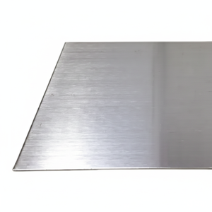 Cold Roll 430 304 316 321 310 Stainless Steel Sheets/<b>Plates</b>/Circles ASTM Standard 2B <b>Surface</b> Finish Custom Thickness - Product Image 1