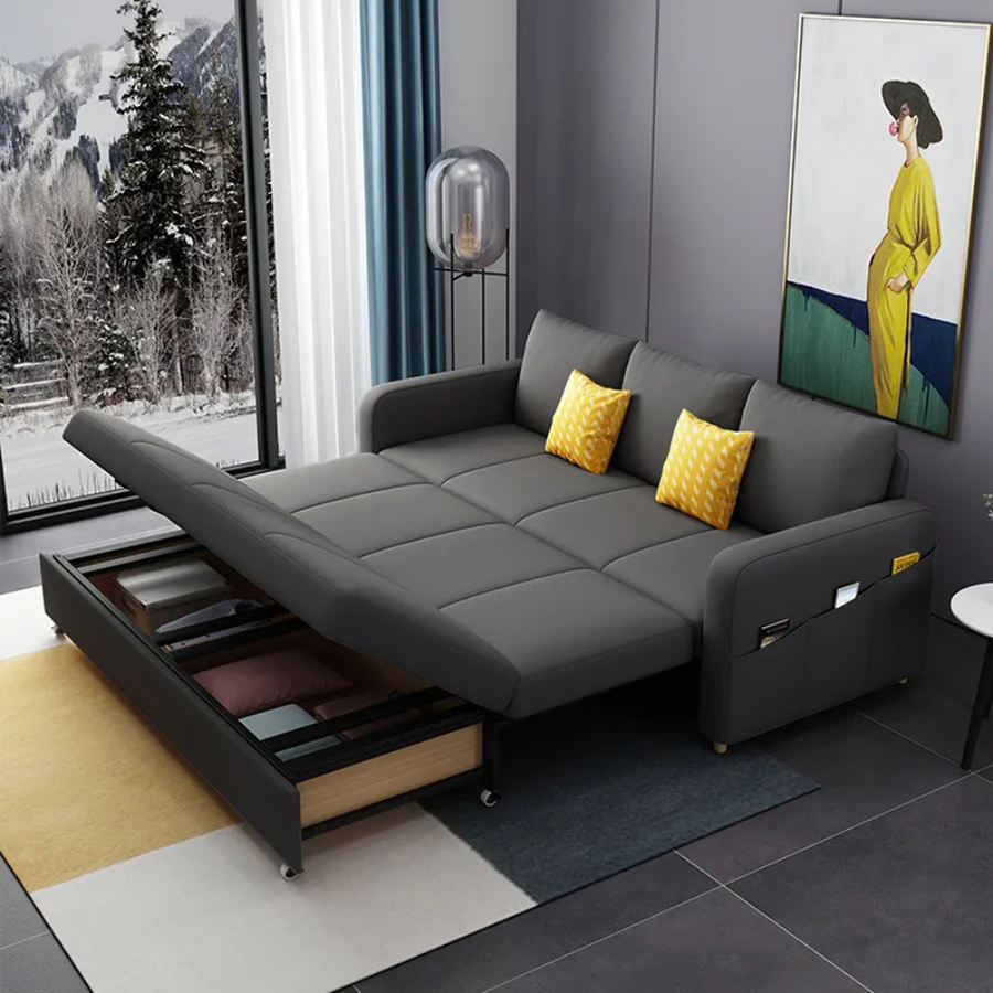 สีเทาเข้ม