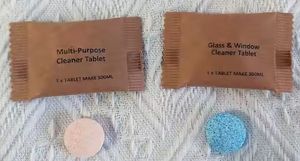 Nettoyant pour cuvette de toilettes 3 pouces Blanc pur 99% de pureté Marque OEM Piscines Livraison rapide Machine d'emballage de comprimés de <span class=keywords><strong>chlore</strong></span> - Product Image 6