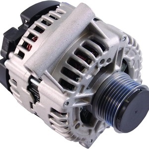 Ensemble d'alternateur 6C1J10300CA pour Ford Transit Bus Kasten Land Rover Defender, pièce de rechange - Product Image 1