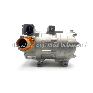Compresor de aire acondicionado 9840056680 YL01626080 YL02204980 AC para <span class=keywords><strong>Peugeot</strong></span> <span class=keywords><strong>E2008</strong></span> P24 - Product Image 4