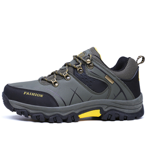 Scarponi da <span class=keywords><strong>Trekking</strong></span> impermeabili da esterno <span class=keywords><strong>scarpe</strong></span> da <span class=keywords><strong>Trekking</strong></span> leggere da alpinismo - Product Image 4