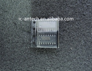 Mạch tích hợp ban đầu mới cs5159 <span class=keywords><strong>ds3487m</strong></span> sp202een SOP - Product Image 2
