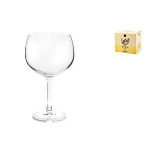 <b>Gin</b> And Tonic Glasses 65 Cl Set Of 4 - Product Image 1