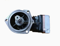 Compresseur d'air de pièces de rechange de camion 5801290814 pour le moteur Giesel du camion Hongyan et Shacman Dongfeng Hongyan Sinotruk Foton FAW