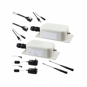 XEB09-CIPAF Manufacturer Channel RF Receiver,<b>Transmitter</b>,Transceiver Finished Units - Product Image 1