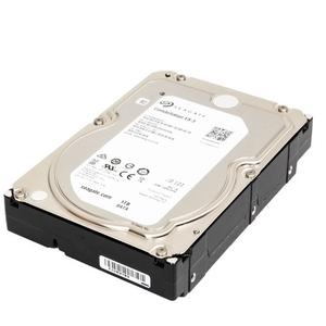 <span class=keywords><strong>ST1000NM0033</strong></span> Disque dur SATA 7.2 pouces 1 To 6.0 K 3.5 Gbps - Product Image 1