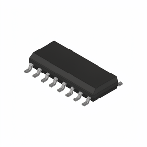 Composants électroniques logiques SN74HC138DB 16 SSOP en stock - Product Image 1