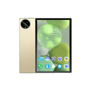 Tablette PC neuve de marque OEM en gros, nouvelle tablette PC 10,1 pouces M10 8+ 128 Go Wifi, divertissement, jeux, Android 13, cadeau éducatif - Product Image 2