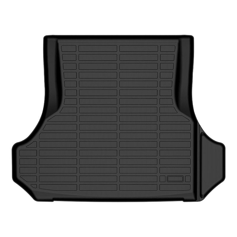 Tapis de coffre de voiture du chargeur 2011-2023
