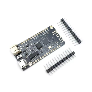 Carte de développement Lite V1.0.0 Wifi BT avec antenne ESP32 <span class=keywords><strong>ESP</strong></span>-<span class=keywords><strong>32</strong></span> <span class=keywords><strong>REV1</strong></span> CH340G MicroPython 4MB Micro USB - Product Image 4