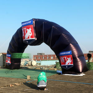 <span class=keywords><strong>Arche</strong></span> gonflable publicitaire extérieure personnalisée, étanche, <span class=keywords><strong>pour</strong></span> départ et ligne d'arrivée de compétition, <span class=keywords><strong>ballon</strong></span> <span class=keywords><strong>pour</strong></span> activités sportives - Meilleures ventes - Product Image 2