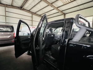 New Foton General F9 Mini <strong>Truck</strong> | Euro 6 150-250hp 4x4 Diesel Manual | 1-10t Part-<strong>load</strong> Transportation China Made - Product Image 4