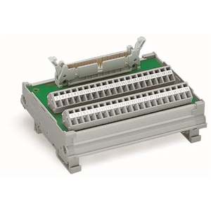 289-501 - Compatible avec Wago - Product Image 1