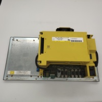 Fanuc-sistema Plc Original de Japón, controlador A02B-0309-B522