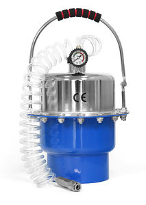 Комплект тормозных устройств для подачи жидкости с пневматическим давлением, набор инструментов с адаптерами главного цилиндра - Product Image 2