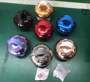 Mini head massage <b>shower</b> <b>brush</b> 4 head scalp electric massager comb scalp massager for head scalp fair grown - Product Image 6