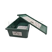 Boîtier de jonction 34351711 6F 6G 6H 6J 4G 4H 4J S6F S6G S6H S6J 6FE 6GE 6HE 6JE 4FE 4GE 4HE 4JE pour pièces de rechange de réfrigération Blitzer