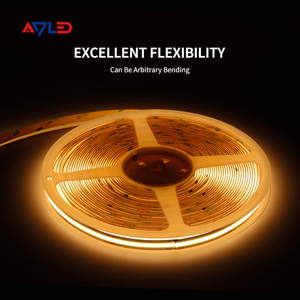 Smart COB LED Strip Light 360 Chips 6500K Daytime Flexible Long Run Connect 13-20 Meter Strip Lights - Product Image 4