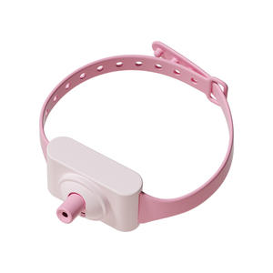 Nieuwe Laser Honden- en Kattenhalsband Handsfree Slimme LED Laserpointer in doos - Product Image 6